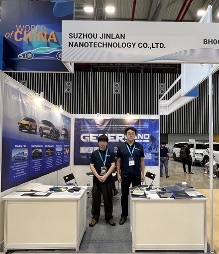 HCMC Automechanika 2026 Show Highlights